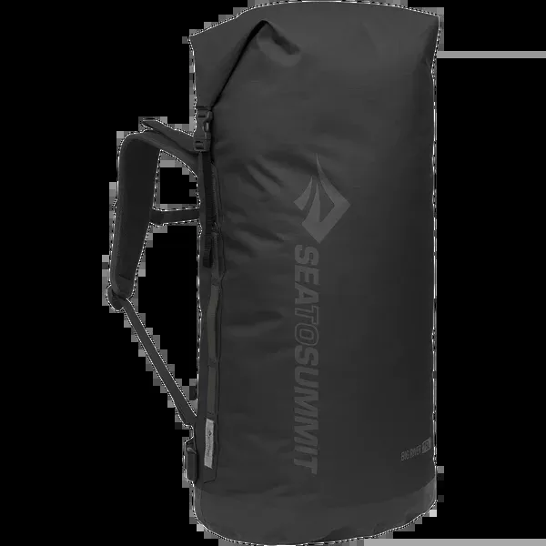 Big River Dry Backpack 75L Large