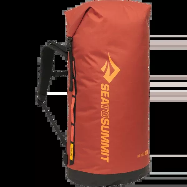 Big River Dry Backpack 75L
