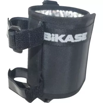 Bikase Bev Wrap Bottle Holder - Universal