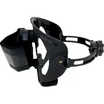 Bikase Water Bottle Cage - ABC - Adjustable - 24" Strap