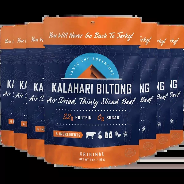 Biltong 2 oz