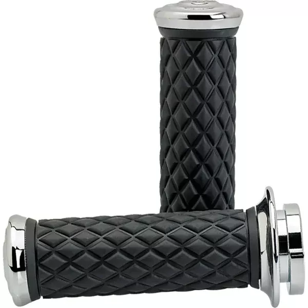 Biltwell Alumicore 1" TBW Cruiser Hand Grips