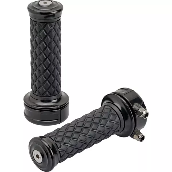 Biltwell Alumicore Custom Cruiser Hand Grips