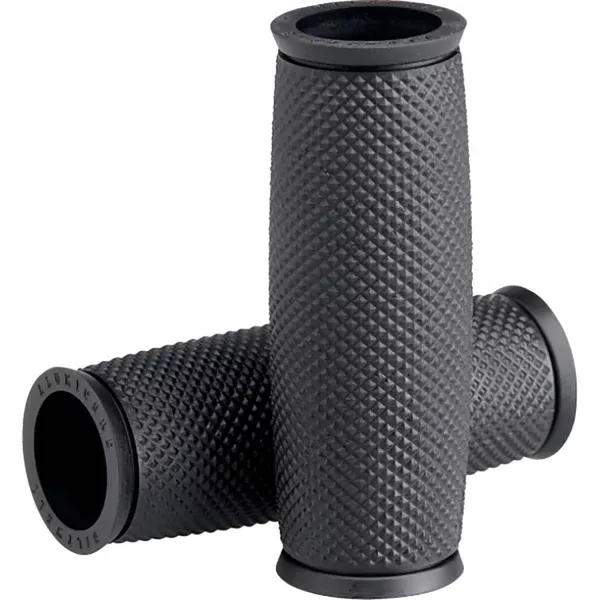 Biltwell Alumicore Recoil 1" Replacement Sleeve Cruiser Hand Grips