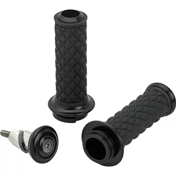 Biltwell Alumicore TBW Cruiser Hand Grips