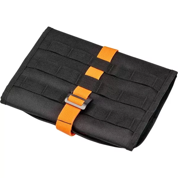 Biltwell EXFIL-0 2.0 Tool Roll Adult Bags