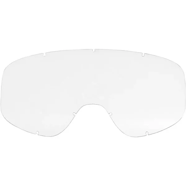 Biltwell Moto 2.0 Replacement Lens Goggles Accessories