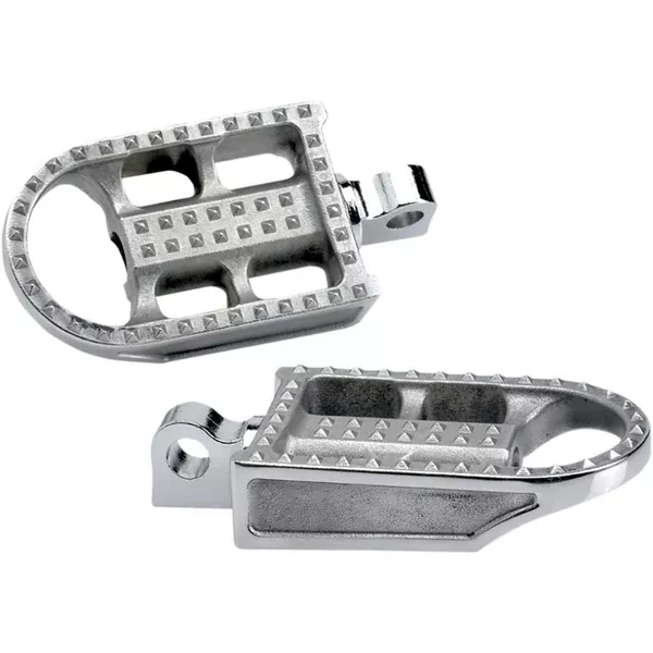 Biltwell Mushman Standard Harley-Davidson Cruiser Footpegs