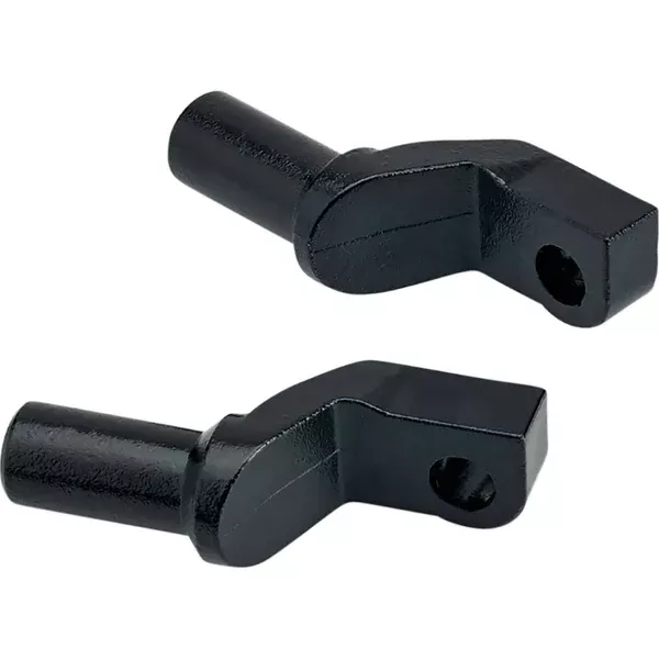 Biltwell Step Mount Harley-Davidson Cruiser Footpegs