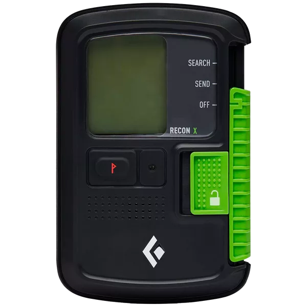 Black Diamond Recon X Avalanche Beacon