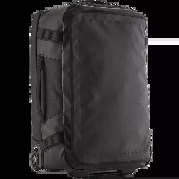 Black Hole Wheeled Duffle Bag 40L
