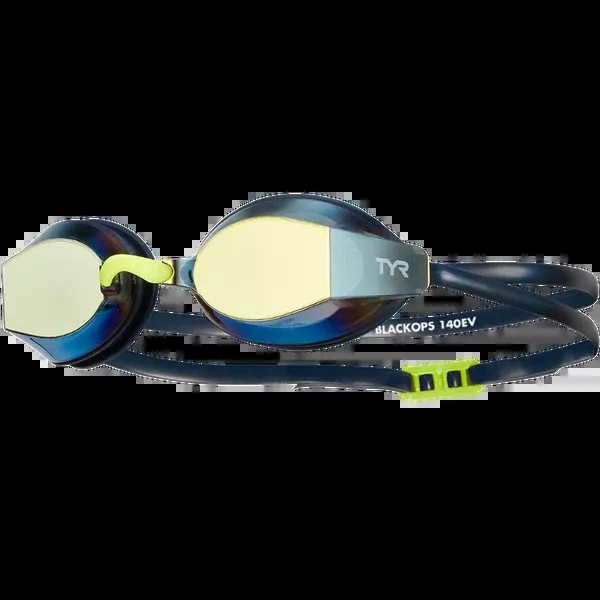 Black Ops 140 EV Mirrored