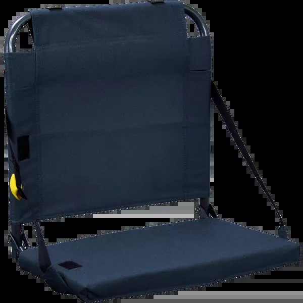 BleacherBack