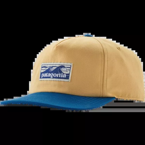 Boardshorts Label Funfarer Cap