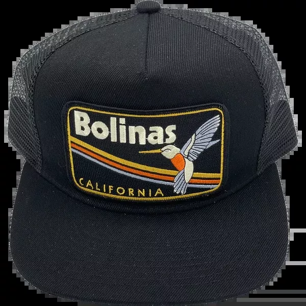 Bolinas Humming Bird Trucker