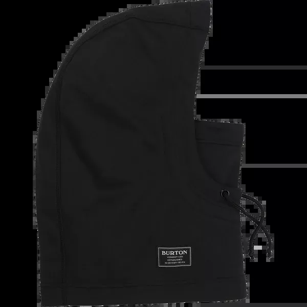 Bonded Hood