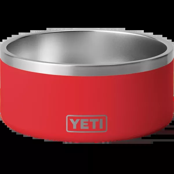 Boomer 8 Dog Bowl