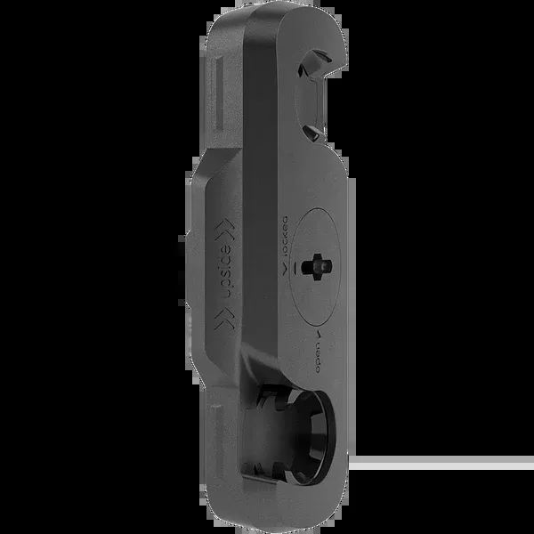Bottle Left TurnConnector