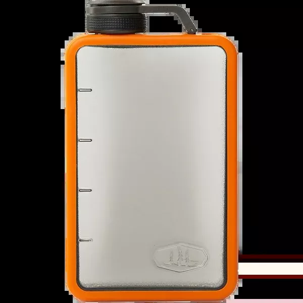 Boulder Flask 10 oz