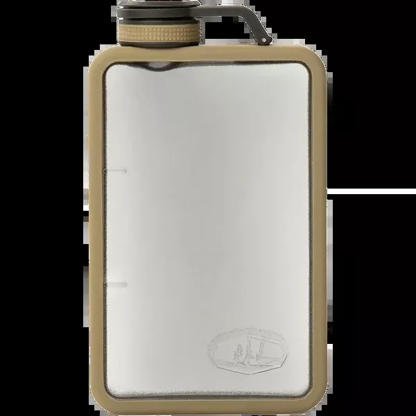 Boulder Flask 6 oz