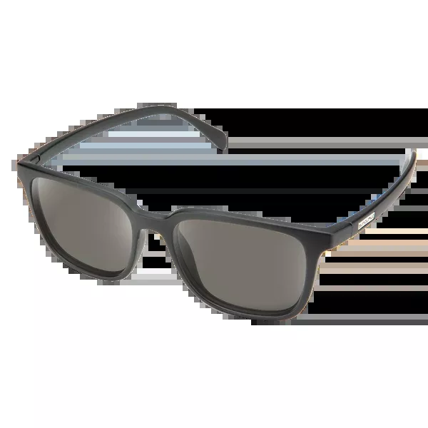Boundary - Matte Black/Gray