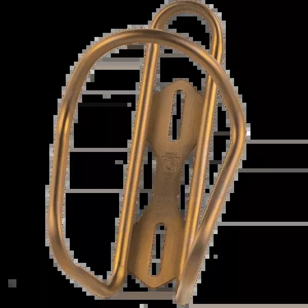 Bourbon Titanium Cage