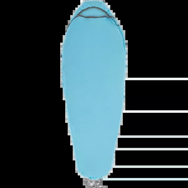 Breeze Liner Mummy Compact