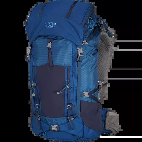 Bridger 55