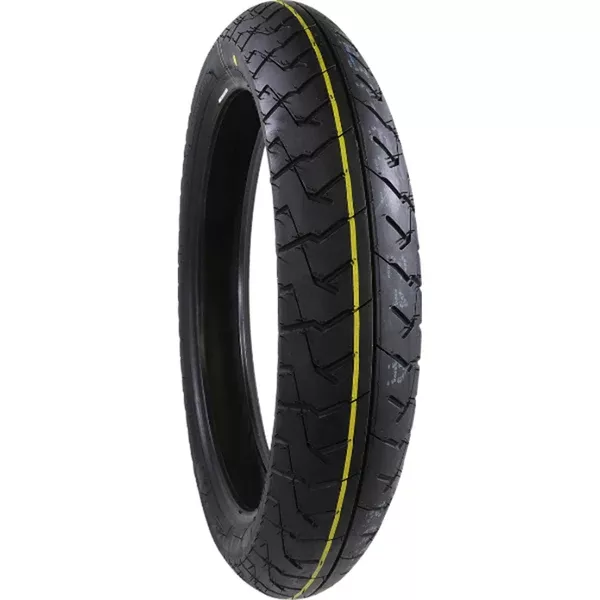 Bridgestone Battlax BT-54 18" Front Street Tires