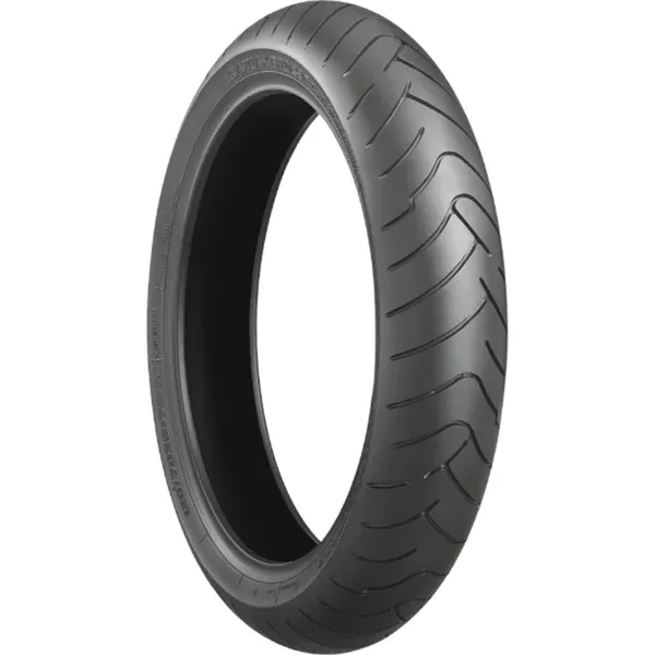 Bridgestone Battlax BT023-F 17" Front Street Tires
