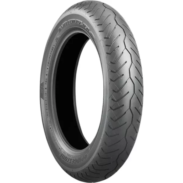 Bridgestone Battlecruise H50 19" Front Cruiser Tires