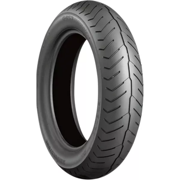 Bridgestone Exedra G853 16" Front Cruiser Tires