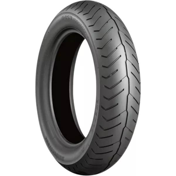 Bridgestone Exedra G853 18" Front Street Tires