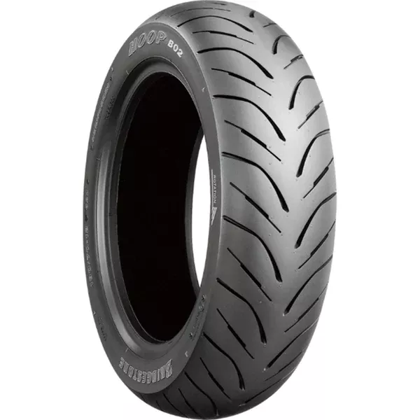 Bridgestone Hoop Sneaker 13" Rear Street Tires