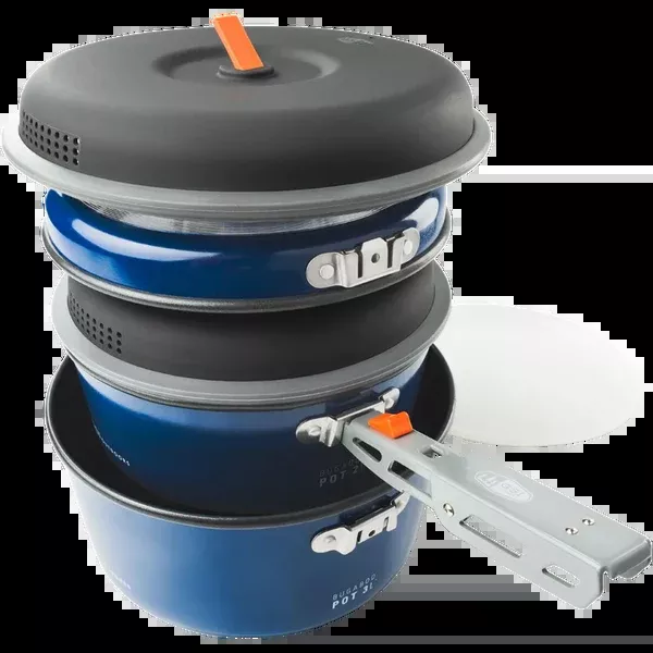 Bugaboo Base Camper - Medium