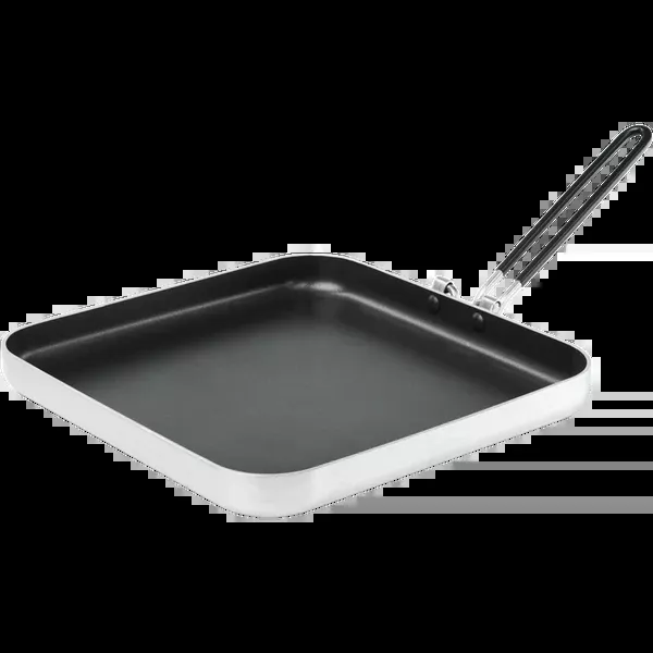 Bugaboo Ceramic 10" Square Frypan