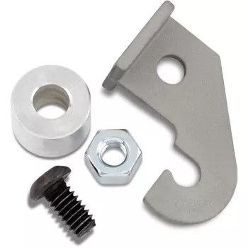 Burly Brand Easyboy Lite Clutch Kit - Big Twin