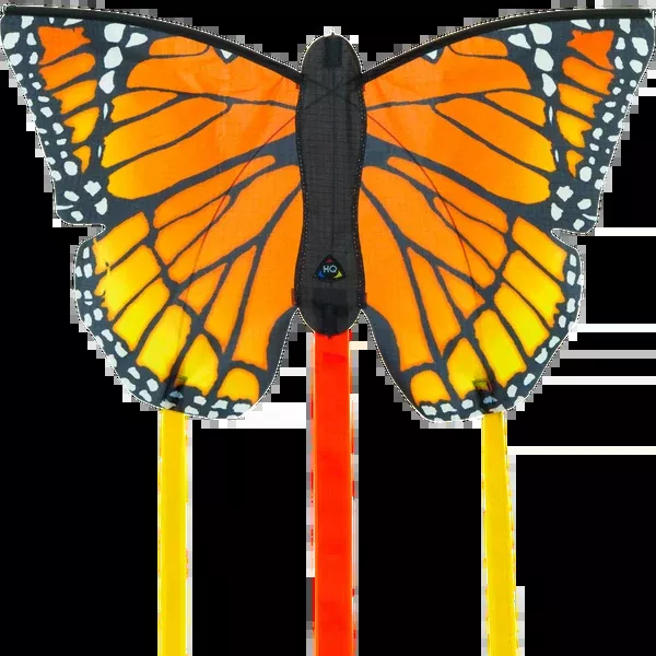 Butterfly Kite Monarch "R"