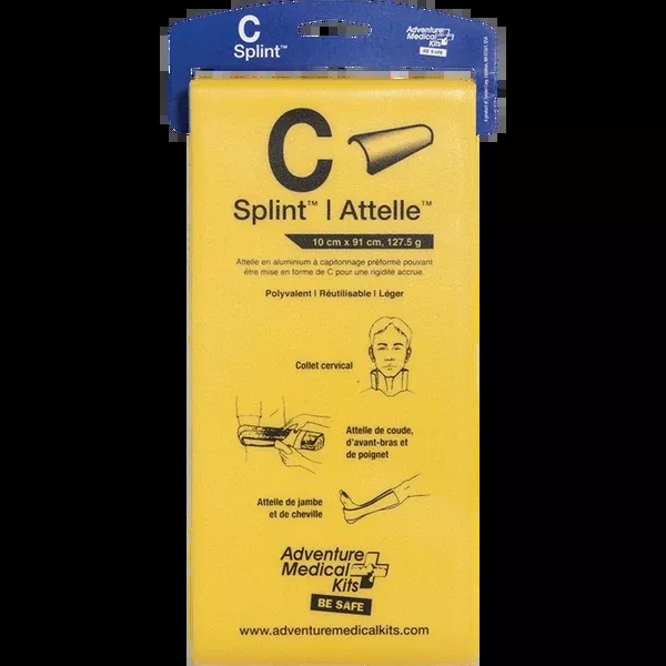 C-Splint