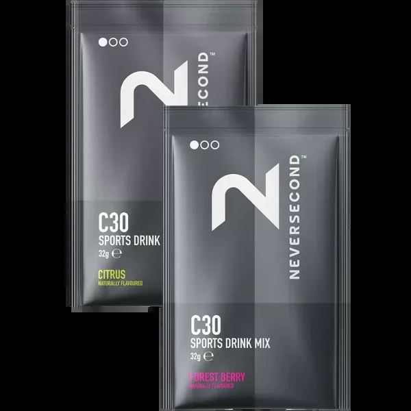 C30 Sports Drink Variety 6 Pack
