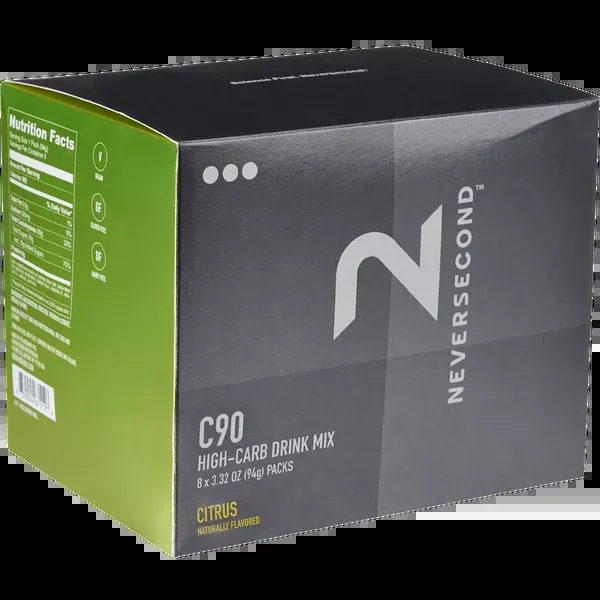 C90 High-Carb Mix