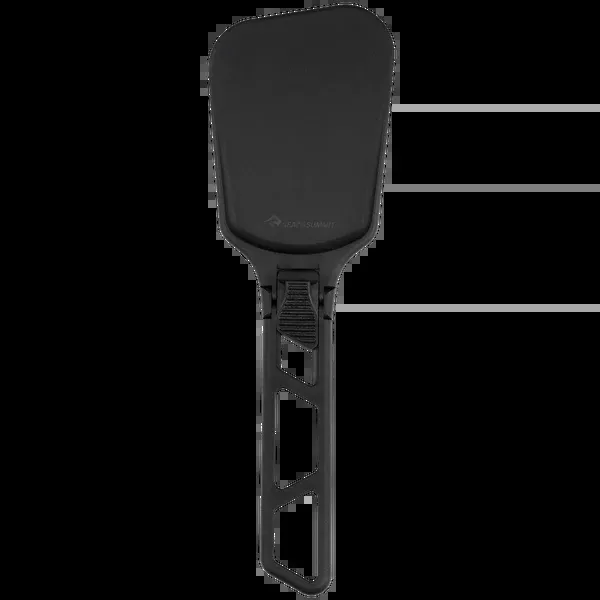 Camp Kitchen Folding Spatula