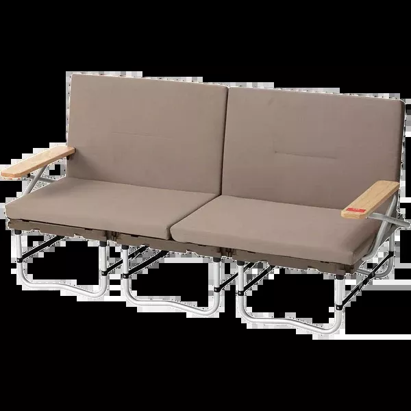 Campfield Futon Starter Set