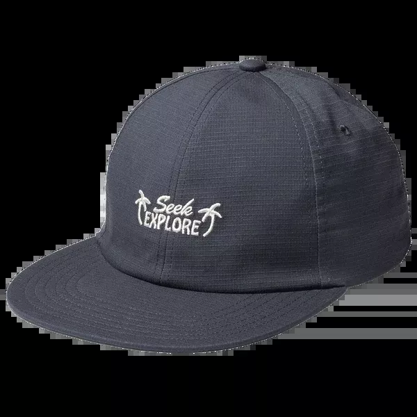 Campover Strapback