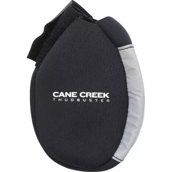 Cane Creek Cycling Components ThudGlove LT Seat Post Glove - Black