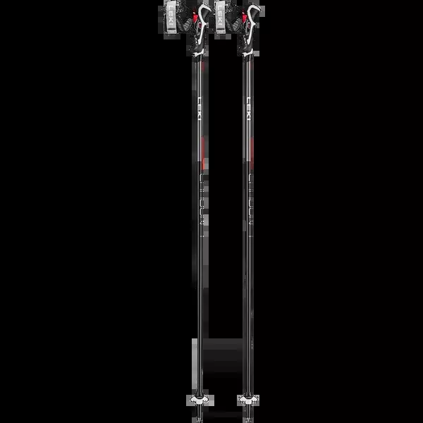 Carbon 14 3D Trigger Poles