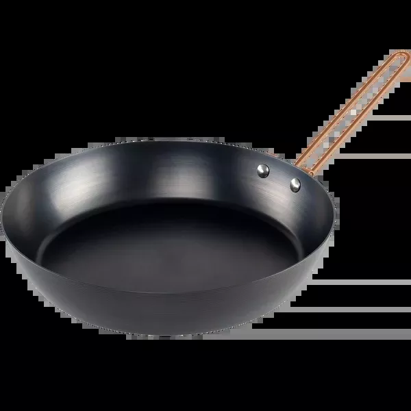 Carbon Steel 10" Frypan