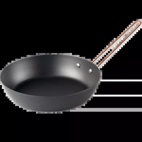 Carbon Steel 8" Frypan