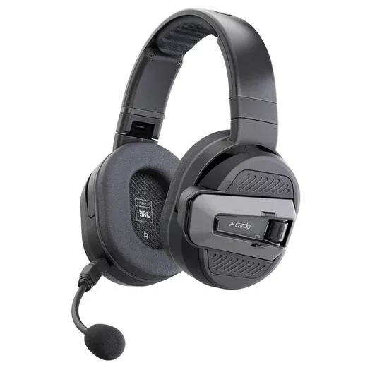 Cardo Packtalk EdgePhones ORV