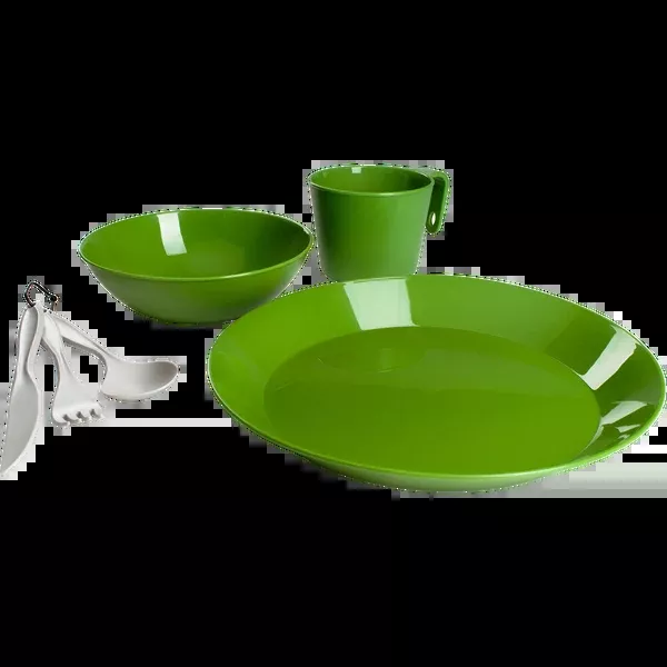 Cascadian 1 Person Table Set